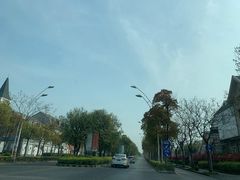 -美兰湖景区