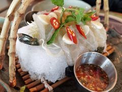 -CHINCHIN 青青·泰国料理(万象食家店)