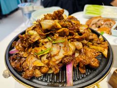 -紫光园(劲松店)