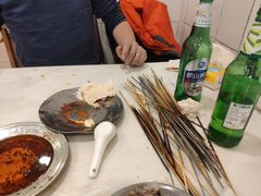 -正宗刘记不翻汤(和园店)