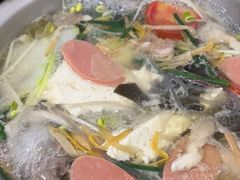 -海关荤豆花(洋河一路店)