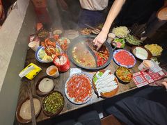 -冯校长老火锅(广州正佳广场店)