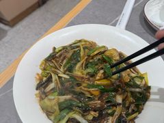 -阿毛饭店(和义路店)