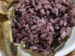 -阿岘洞酱蟹