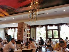 -巴依老爷新疆美食(工体旗舰店)