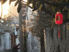 -南通濠河风景名胜区