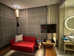 -香港港岛英迪格酒店