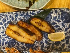 -吉兆·料理(红梅南路店)