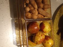 -秋色客家菜(流塘店)