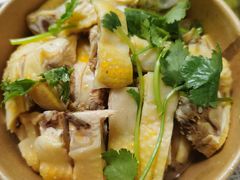 泰煌鸡-泰煌鸡·上海白斩鸡·鸡汤面(万航店)