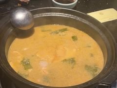 -捞王猪肚鸡火锅(昆山店)