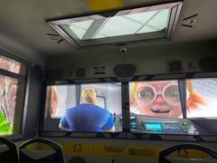 -珠海横琴国家地理探险家中心(创新方)