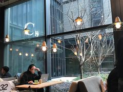 -麦田工坊(月湖店)