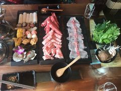 -丽江庭院之丽江往事(安定门店)