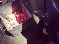 -伍丁·烤牛肋(和平东桥店)