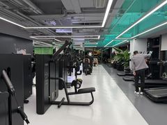-优享健身(三元桥店)