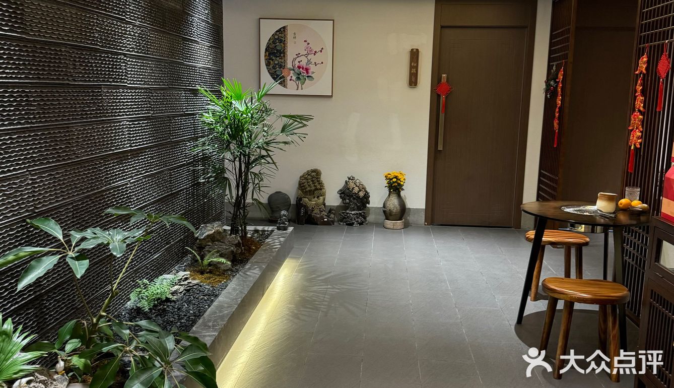 不是老武汉人，根本不知道的高端私房菜！！！