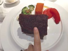 -王品牛排(佛山南海万科广场店)
