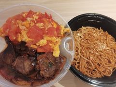 -梅溪·小伙子干挑面(安吉总店)