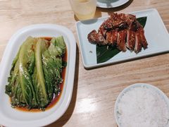 -全牛匠·乐山跷脚牛肉(新中关店)