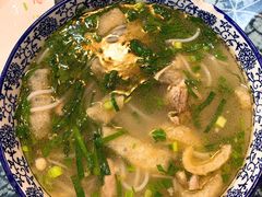 -桥香园云南过桥米线(金马碧鸡店)