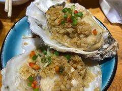 -倍儿美海鲜大排挡·非遗海鲜蒸饺(洋货店)