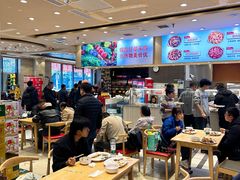 -富龙快餐店(铁西店)