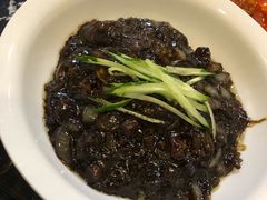 -桃园中华料理炸酱面(燕儿岛路店)