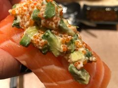-昊·来了寿司(泡桐树店)