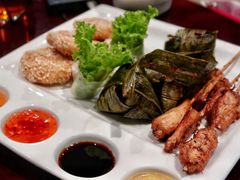 -食肆&Fourteen(武林夜市店)