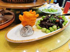 -白家大院·王府宫廷菜(苏州街店)