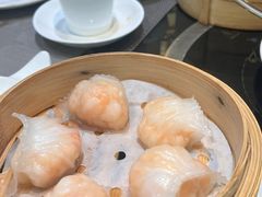 -好彩海鲜火锅饭店(银河百老汇店)