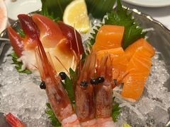 -鳗鲔料理小馆