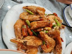 -品鲜海鲜餐厅(黄厝店)