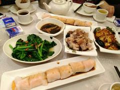 -海港酒家(上水新丰店)