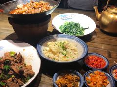 -印象鲵宴·张家界地标美食名片(溪布街店)