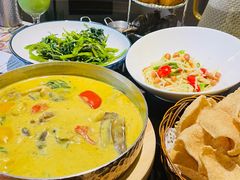-金厨泰国餐厅·全泰籍厨师料理(拱北店)