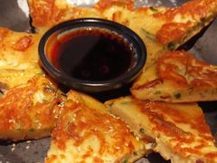 -老卜奎齐齐哈尔烤肉(人民东路店)