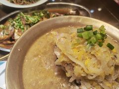 -东北大院·东北菜(三台子店)