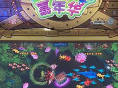 -meland·儿童乐园·游戏厅娃娃机·电玩Xbox(成都合生汇店)