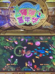 -meland·儿童乐园·游戏厅娃娃机·电玩Xbox(成都合生汇店)
