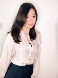 -TK·HAIR SALON韩式设计