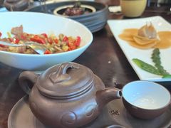 -茶叁酒肆·楚味江湖(菱角湖店)