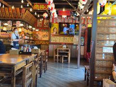 -平成屋· Late Night 食堂(漕宝路店)