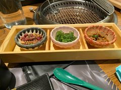 -黑牛の店·和牛烧肉(合生汇店)