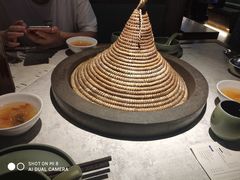 -鲜潭蒸汽石锅鱼(五道口购物中心店)