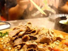 -牛牛章·章鱼水煎肉(光谷世界城店)