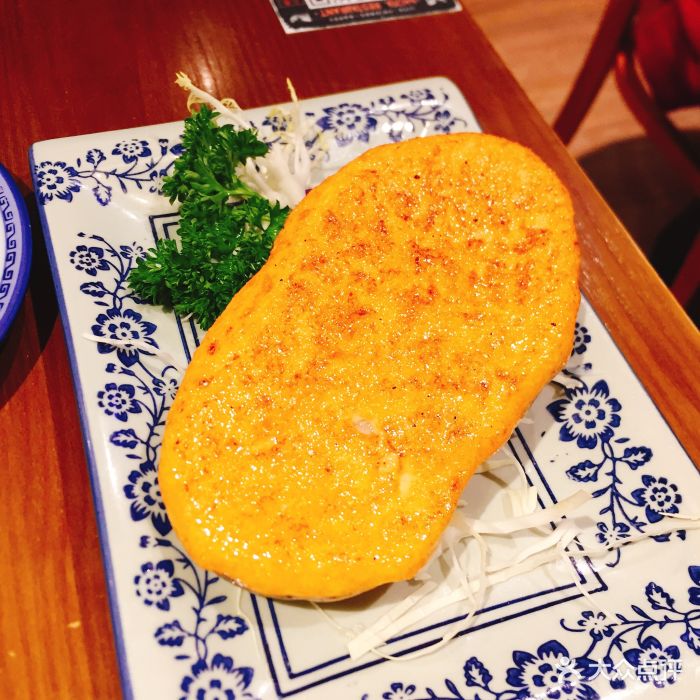 摩打食堂(中山叁店)明太子烤土豆图片 - 第1479张