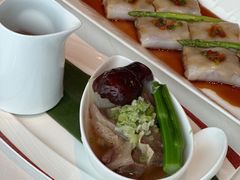 -天龙轩(香港丽思卡尔顿酒店)