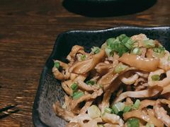 -木子烧鸟屋(百子湾店)